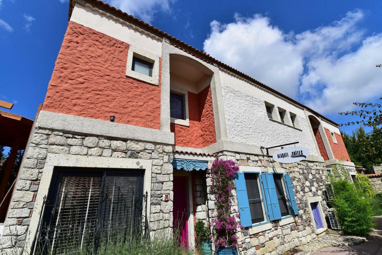 Alacati Suites Kültér fotó