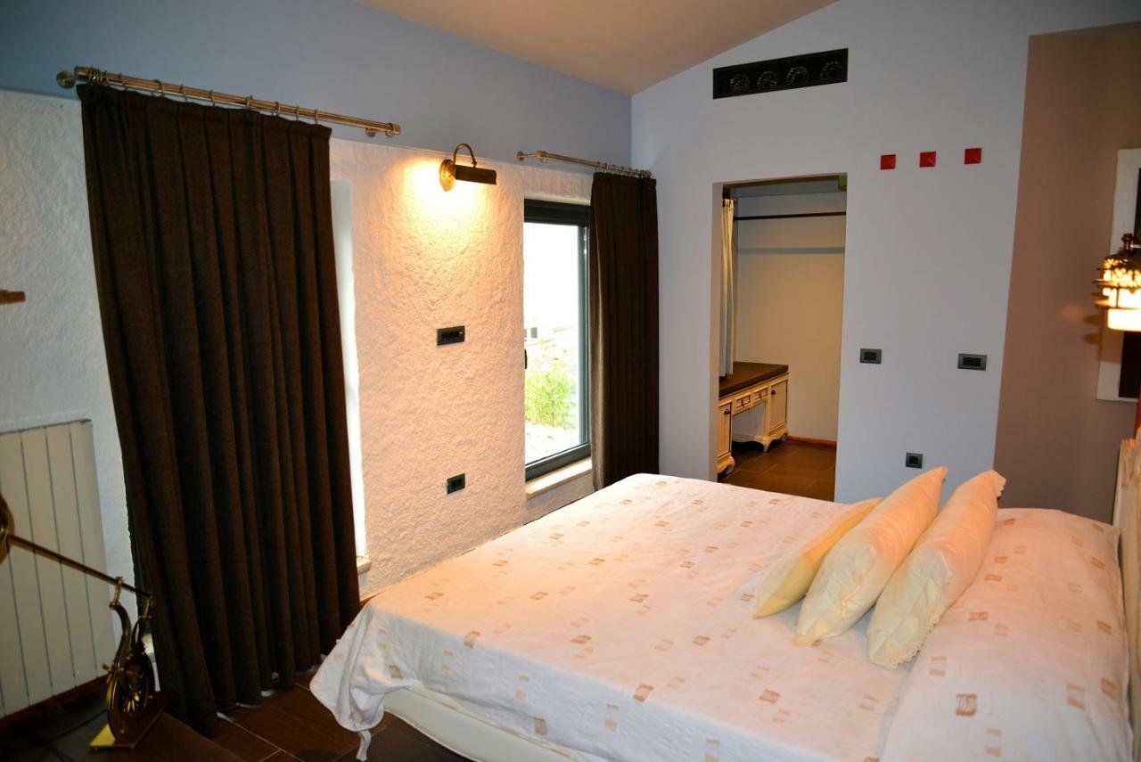 Alacati Suites Kültér fotó