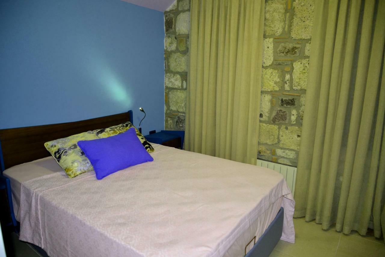 Alacati Suites Kültér fotó